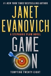 cover of Evanovich's Game on