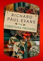 cover of Evans's The Christmas Promise