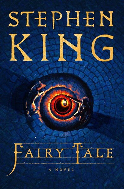 Read-Alikes for 'Fairy Tale' by Stephen King | LibraryReads
