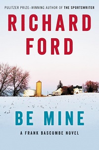 cover of Ford's Be Mine