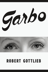 cover of Gottlieb's Garbo