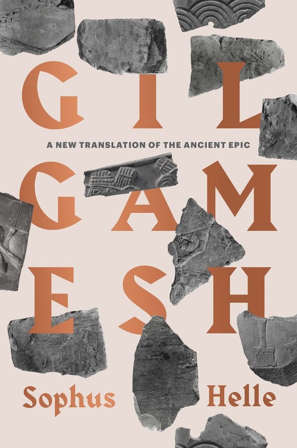 Portion of Gilgamesh Tablet Returned to Iraq | Book Pulse