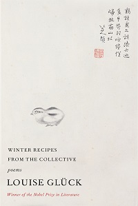 cover of Gluck's Winter Recipes