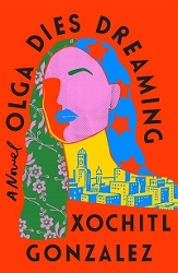 cover of Olga Dies Dreaming
