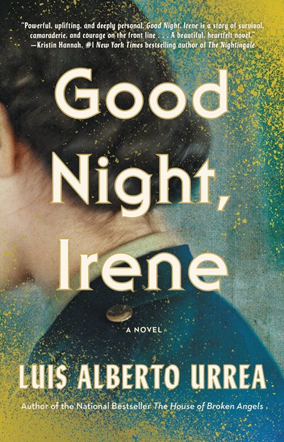 June Book Club Picks Include ‘Good Night Irene’ and ‘The Celebrants’ | Book Pulse