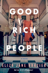 cover of Brazier's Good Rich People