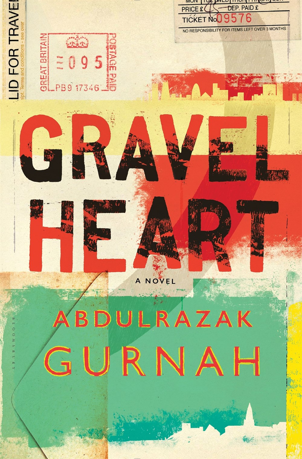 Abdulrazak Gurnah Awarded Nobel Prize in Literature | Book Pulse