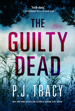 The Guilty Dead