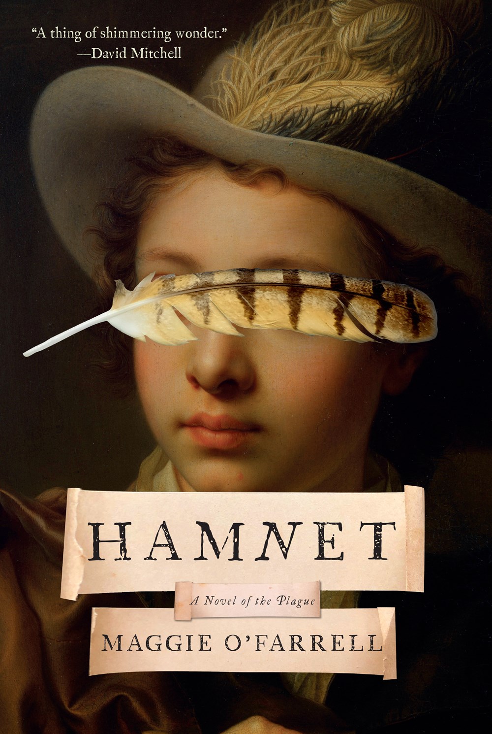 'Hamnet' Wins National Book Critics Circle Award | Book Pulse