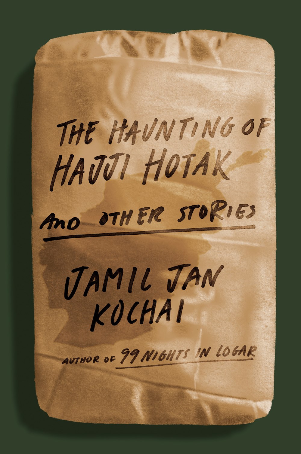 Jamil Jan Kochai Wins Aspen Words Literary Prize | Book Pulse