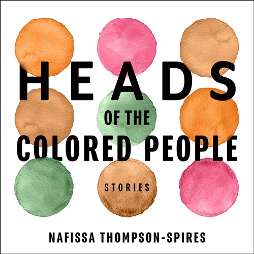 Heads of the Colored People