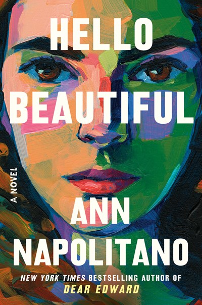 Ann Napolitano’s ‘Hello Beautiful’ is Oprah’s 100th Book Club Pick | Book Pulse