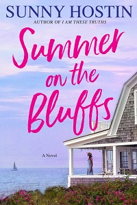 cover of Hostin's Summer at the Bluffs