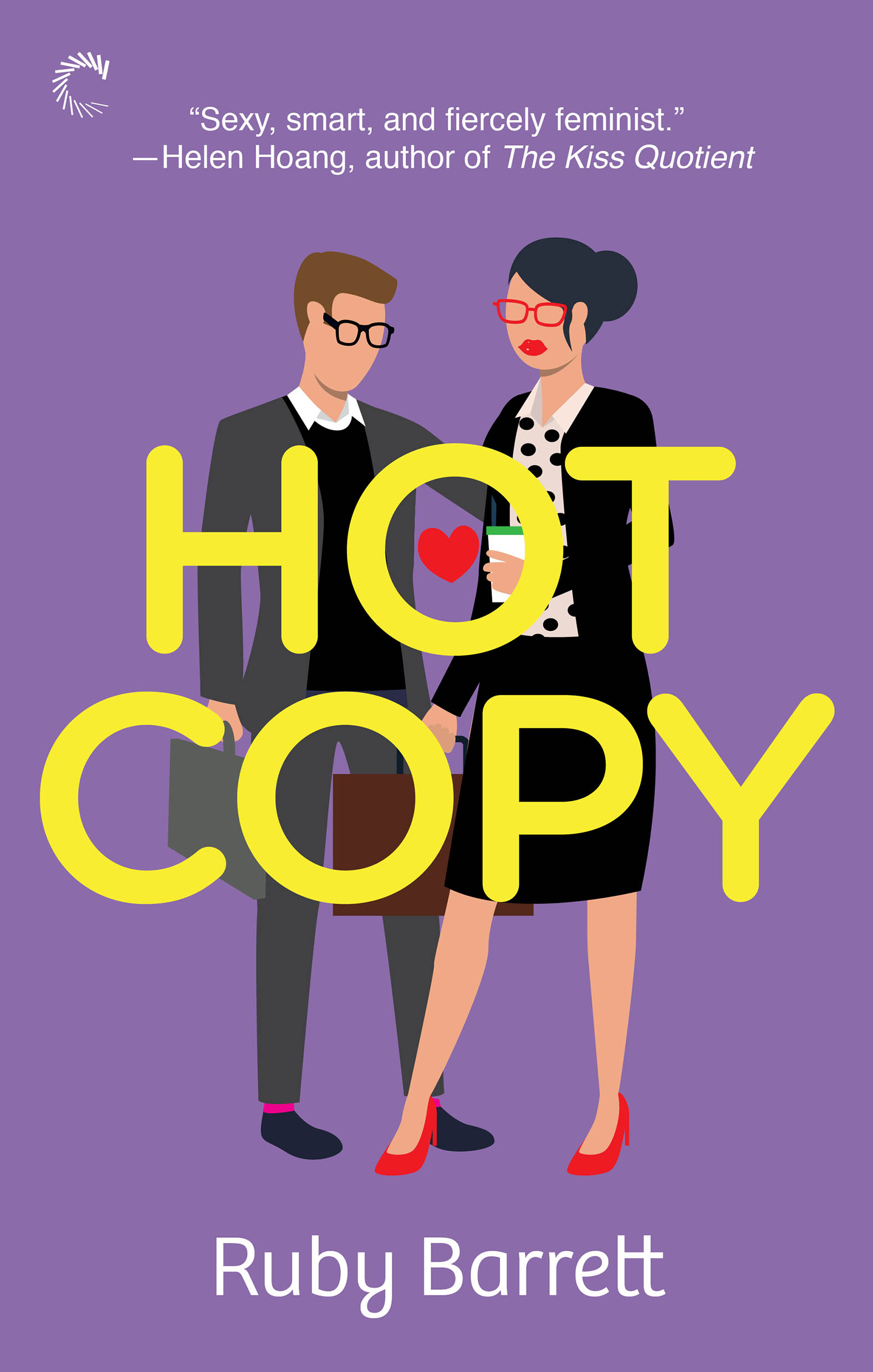 Hot Copy