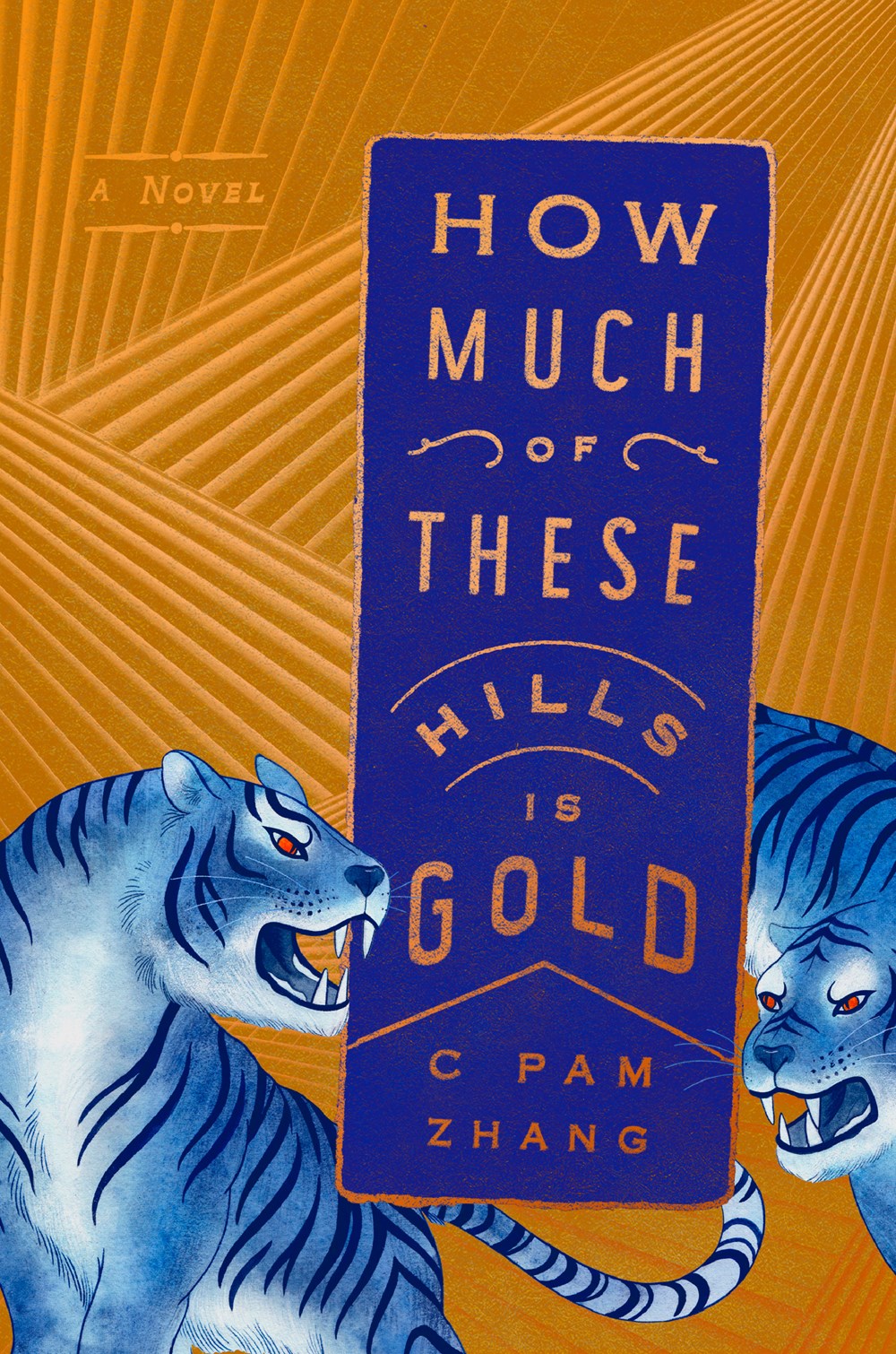 C Pam Zhang, Brandon Taylor Among NYPL Young Lions Fiction Award Finalists | Book Pulse