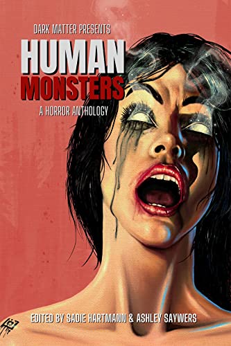 LJ Talks to Horror Influencers and Editors Sadie Hartmann and Ashley Saywers
