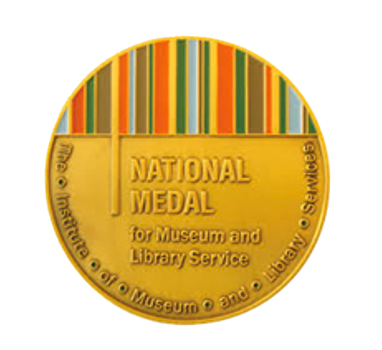 Six Institutions to Receive 2022 National Medal for Museum and Library Service
