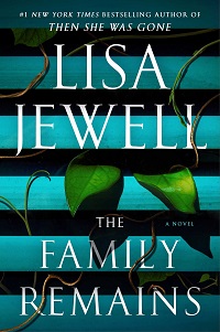 Top Thrillers: All in the Family, Aug. 2022, Pt. 3 | Prepub Alert
