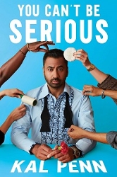 cover of Penn's You Can't Be Serious