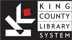 King County Library System logo