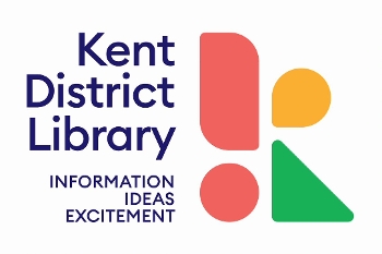 Kent District Library logo