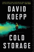 cover of Koepp's Cold Storage