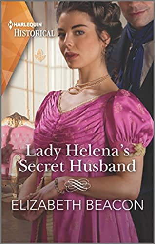 Lady Helena’s Secret Husband