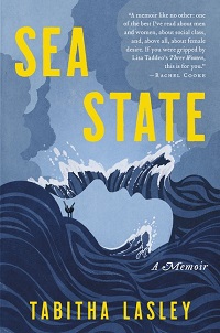 cover of Lasley's Sea State