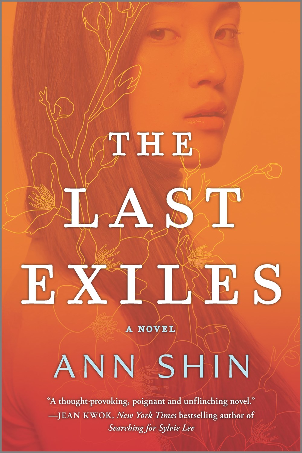 Ann Shin Wins Trillium Book Award | Book Pulse