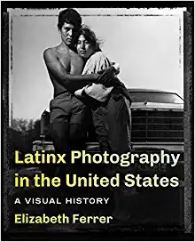 Latinx Photography, Finding the Mother Tree, Inside an Artistic Revolution, and More in History of Science | Academic Best Sellers