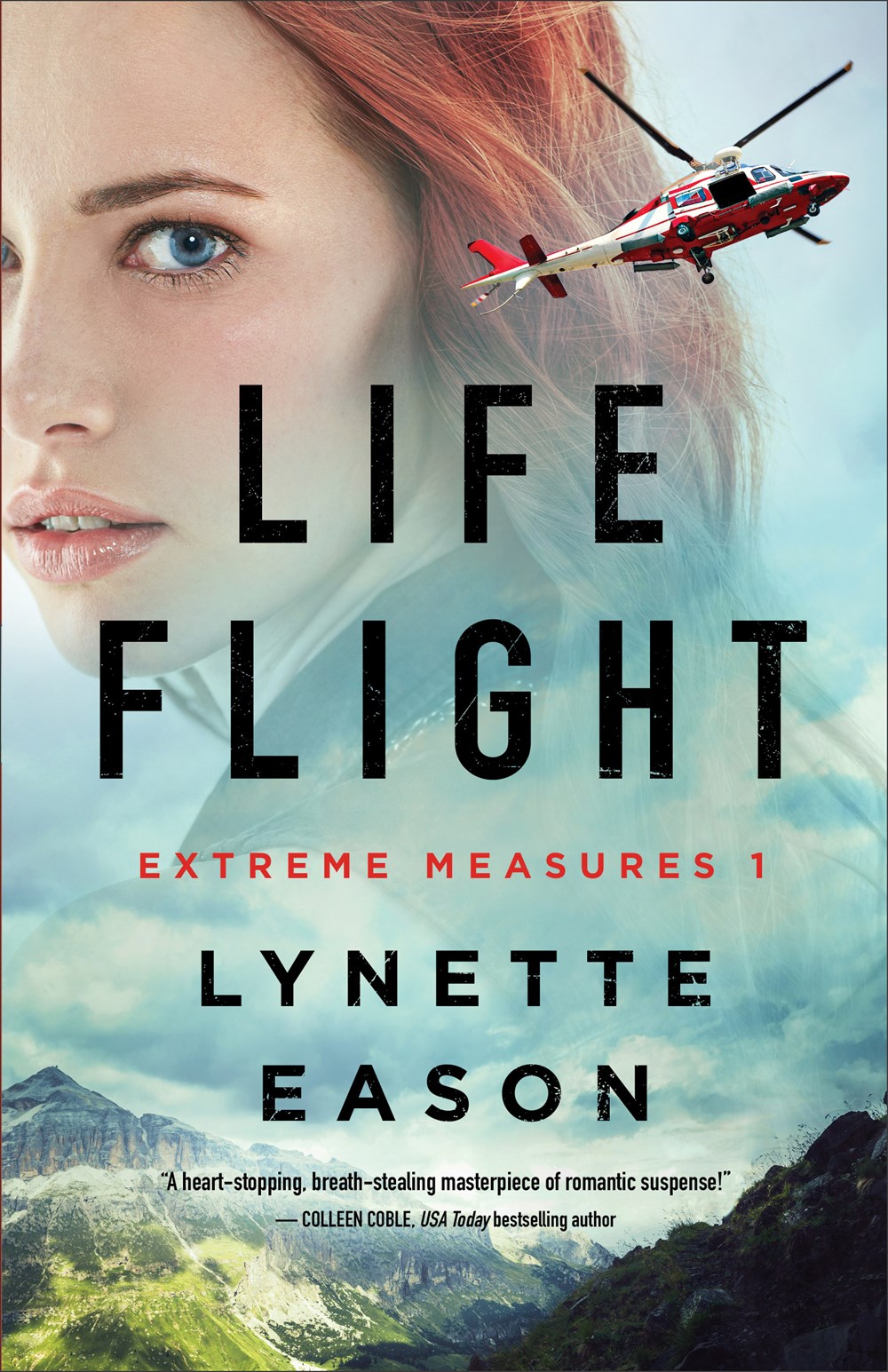 Life Flight