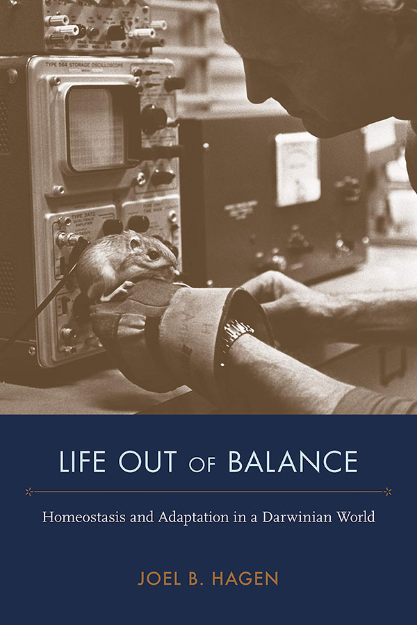 Life Out of Balance, Adaptation and the Brain, Polyvagal Safety, and More in Physiology | Academic Best Sellers