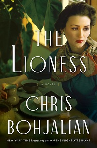 Spotlight: Chris Bohjalian’s The Lioness: May 2022, Pt. 2 | Prepub Alert