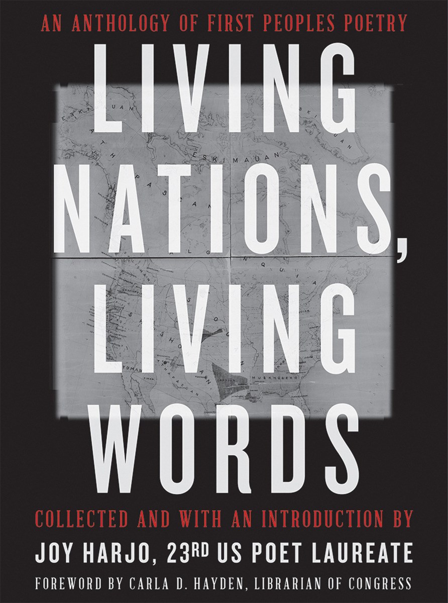 Poet Laureate Joy Harjo Names Libraries as Early Influence | ALA Midwinter 2021