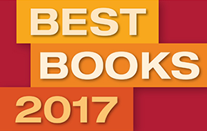 Best Books 2017