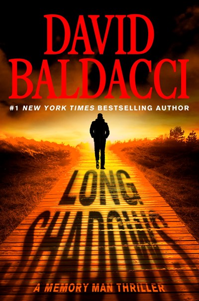 Read-Alikes for ‘Long Shadows’ by David Baldacci | LibraryReads