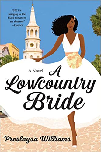 A Lowcountry Bride