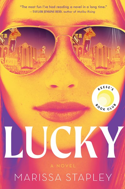 'Lucky' by Marissa Stapley Is New Reese Witherspoon Book Club Pick | Book Pulse