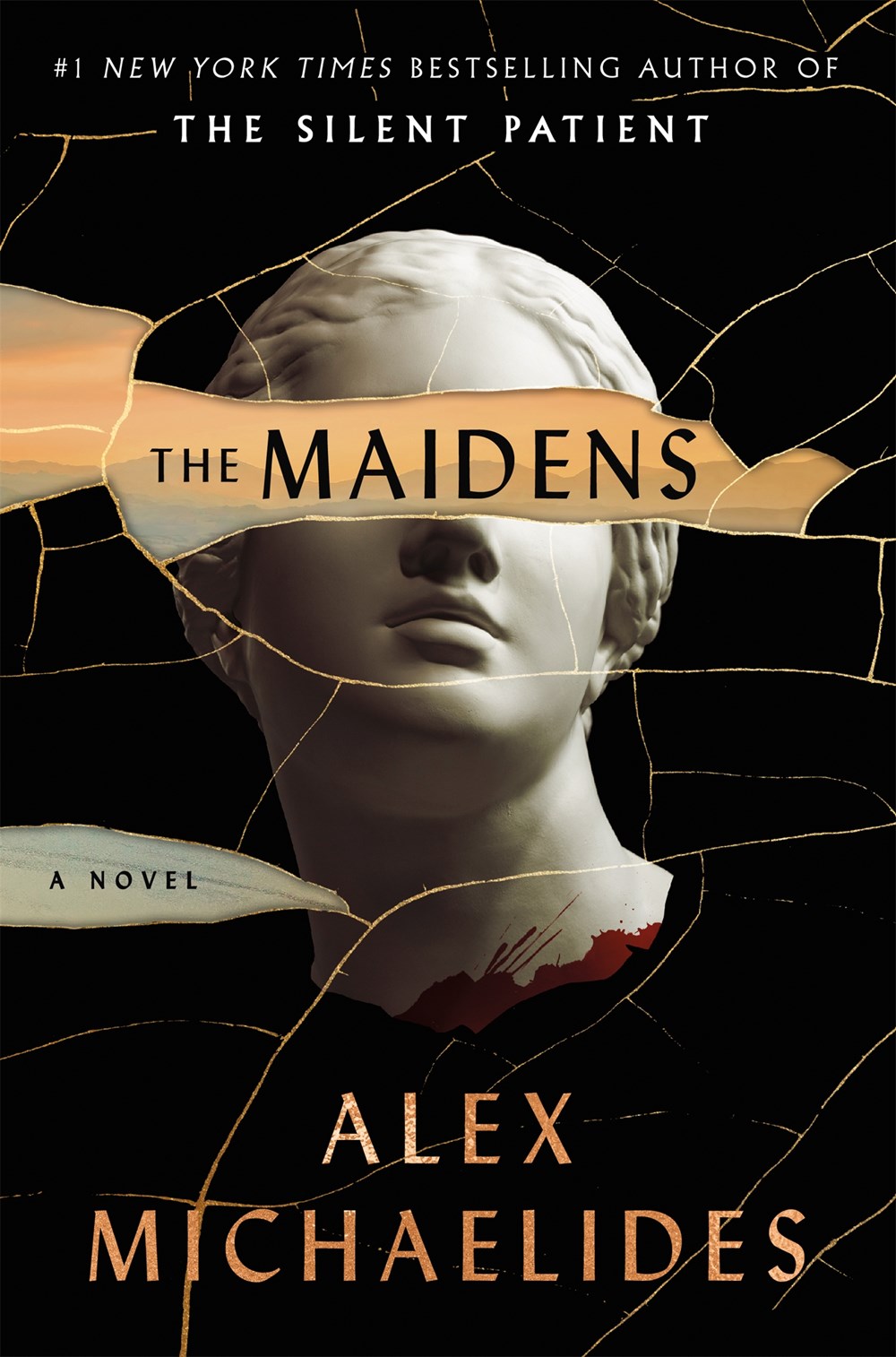 Read-Alikes for ‘The Maidens’ by Alex Michaelides | LibraryReads