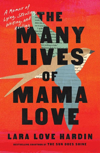 Oprah’s Book Club Picks Lara Love Hardin’s ‘The Many Lives of Mama Love’ | Book Pulse