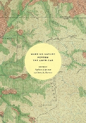 Cover of Mapping Nature Across the Americas