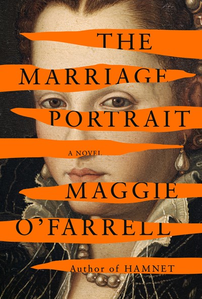 'The Marriage Portrait' by Maggie O'Farrell Tops Library Reads List | Book Pulse