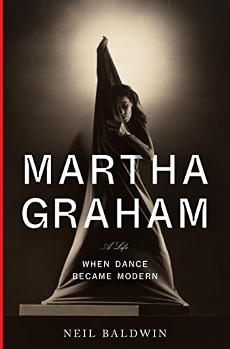 Martha Graham: When Dance Became Modern