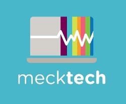 MeckTech logo