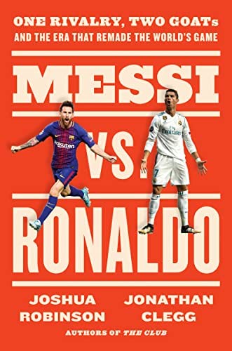 Messi vs Ronaldo: A generation-defining rivalry - Asia News NetworkAsia  News Network