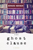 cover of Norman's The Ghost Clause