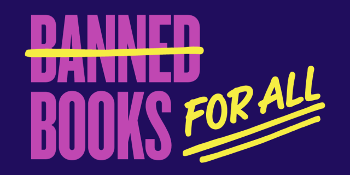 NYPL Books for All logo