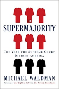 waldman's Supermajority