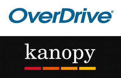 OverDrive is Acquiring Kanopy