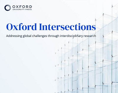 Oxford University Press to Launch New Interdisciplinary Research Resource to Inform Global Policy and Decision-Making
